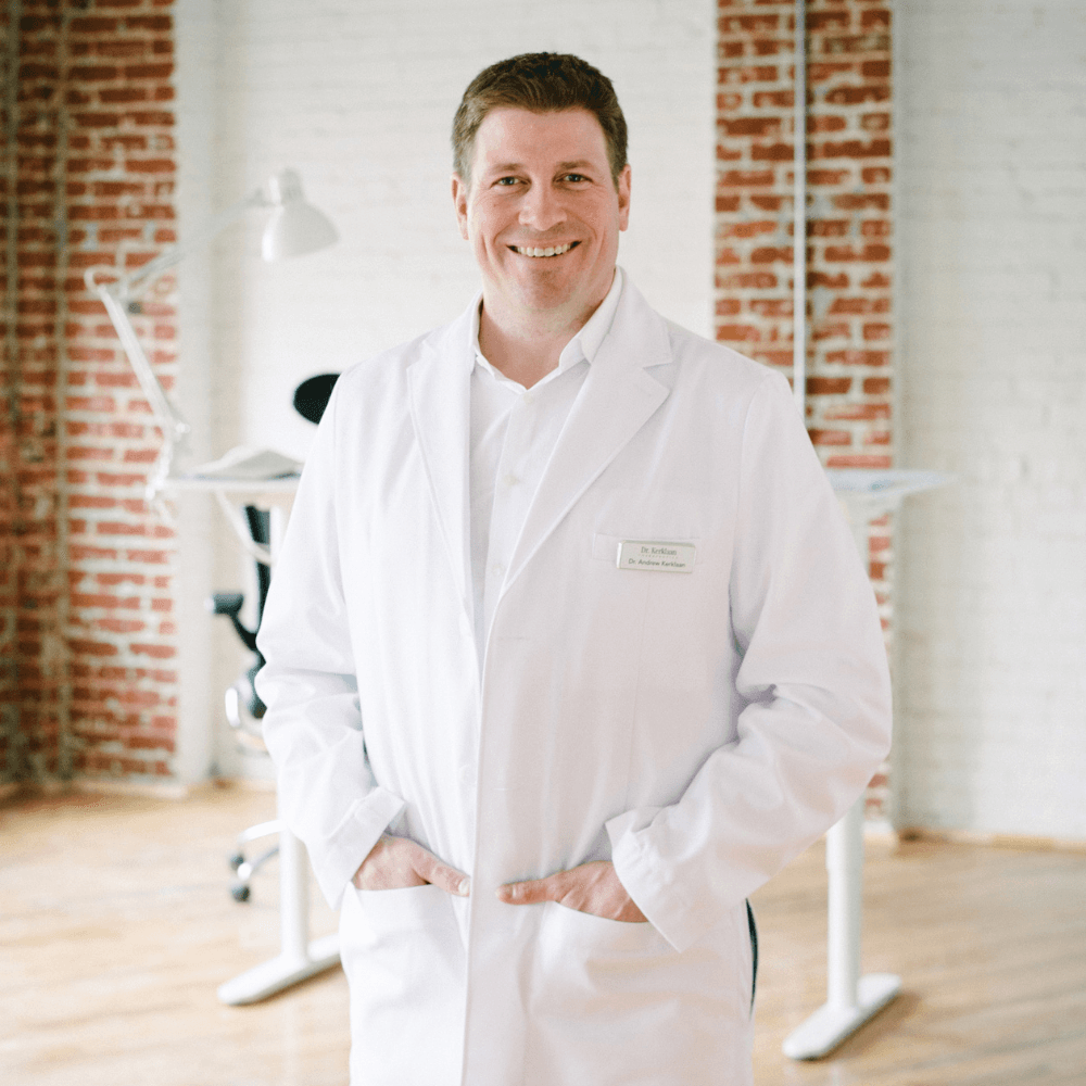 Dr. Kerklaan Sleep Gummies - How it helps fall asleep faster